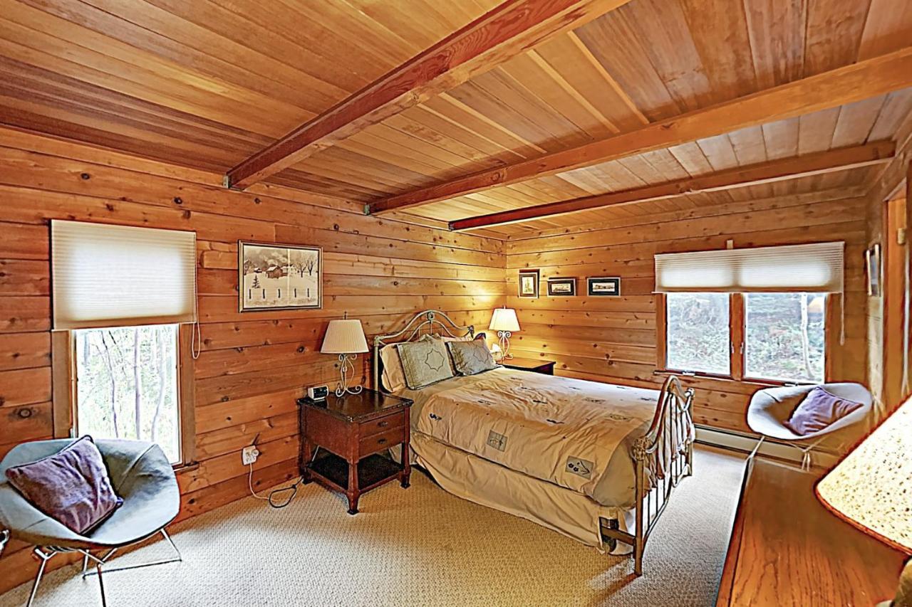 Wood Road House Villa Snowmass Village Exterior photo