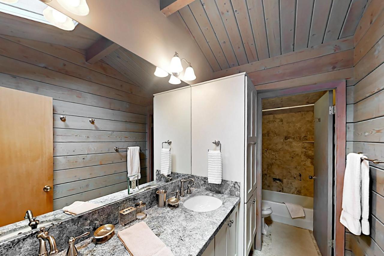 Wood Road House Villa Snowmass Village Exterior photo
